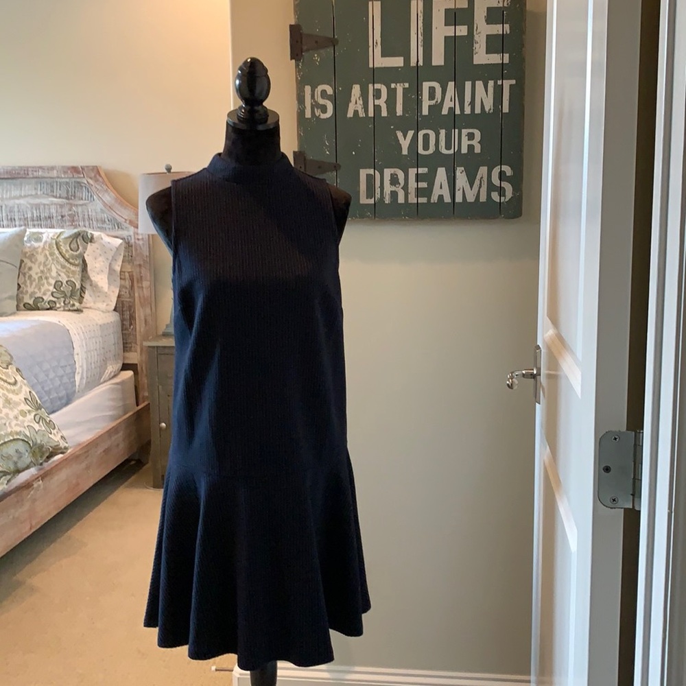 Loft knit Dess